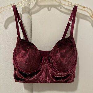 Victoria secret bra 34D NWOT
